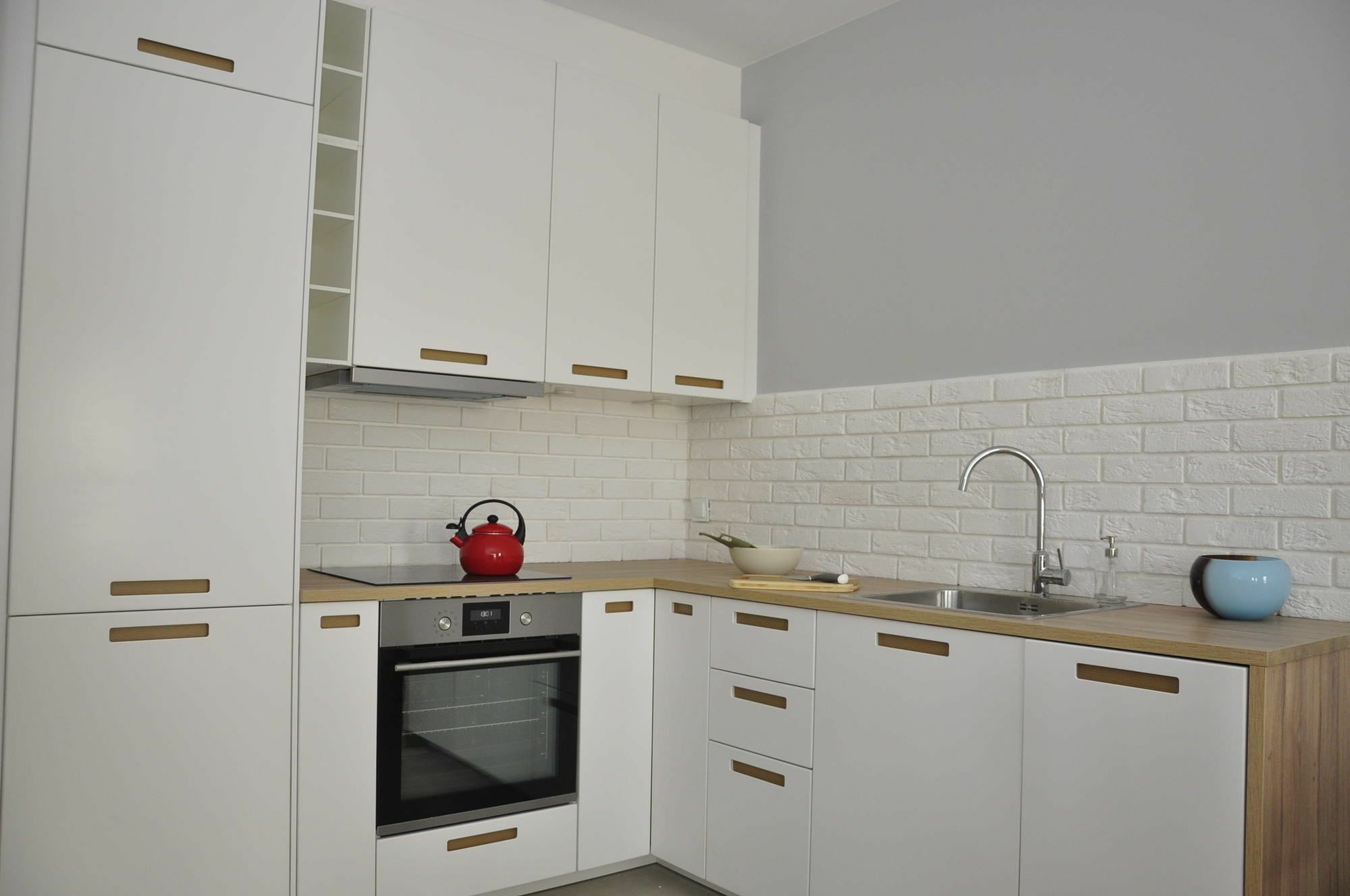 Prudentia Apartments Wola 华沙 外观 照片