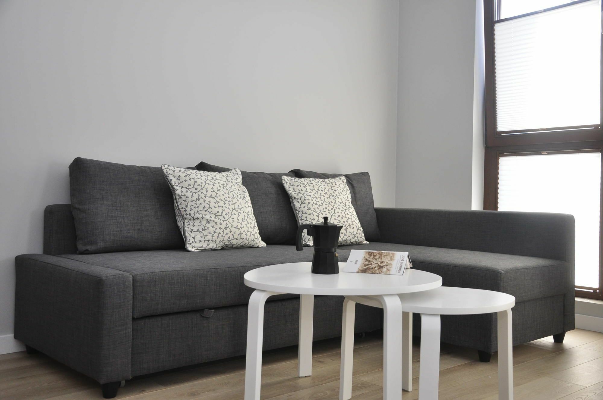 Prudentia Apartments Wola 华沙 外观 照片