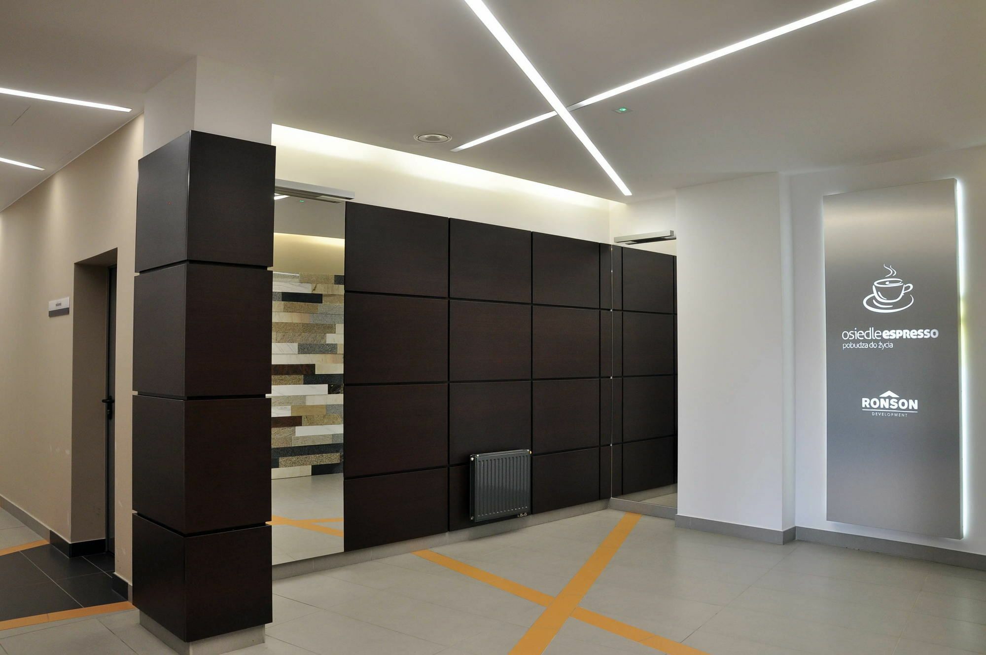 Prudentia Apartments Wola 华沙 外观 照片